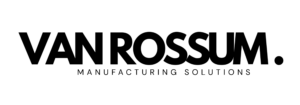 VAN ROSSUM TECHNICAL ADVICE Logo
